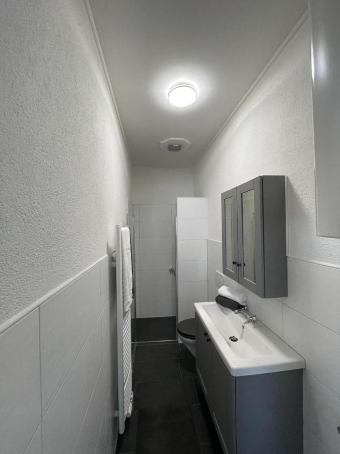 Tm Apartments Straß in Steiermark Εξωτερικό φωτογραφία