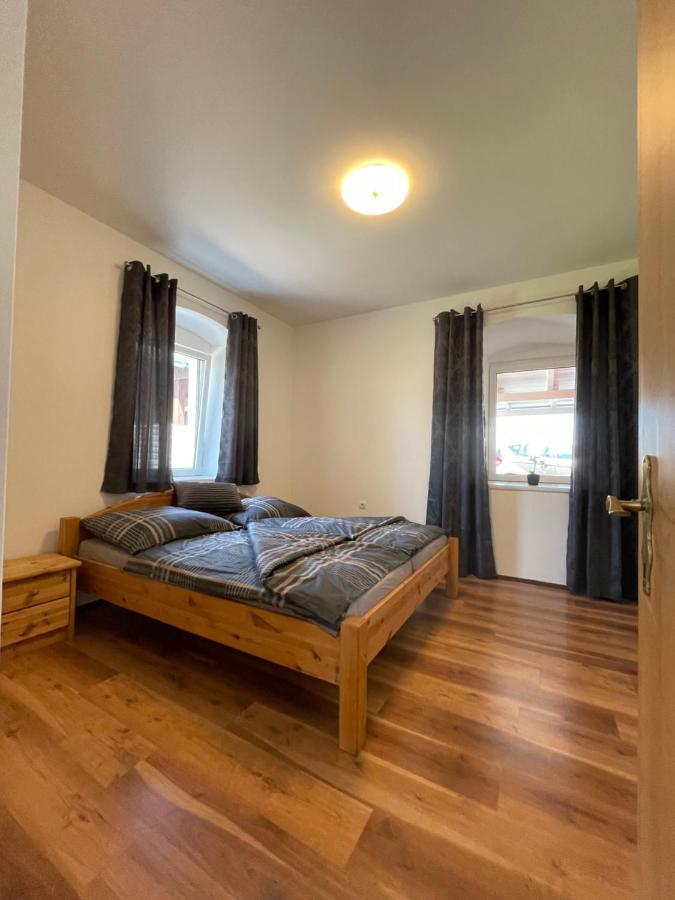 Tm Apartments Straß in Steiermark Εξωτερικό φωτογραφία