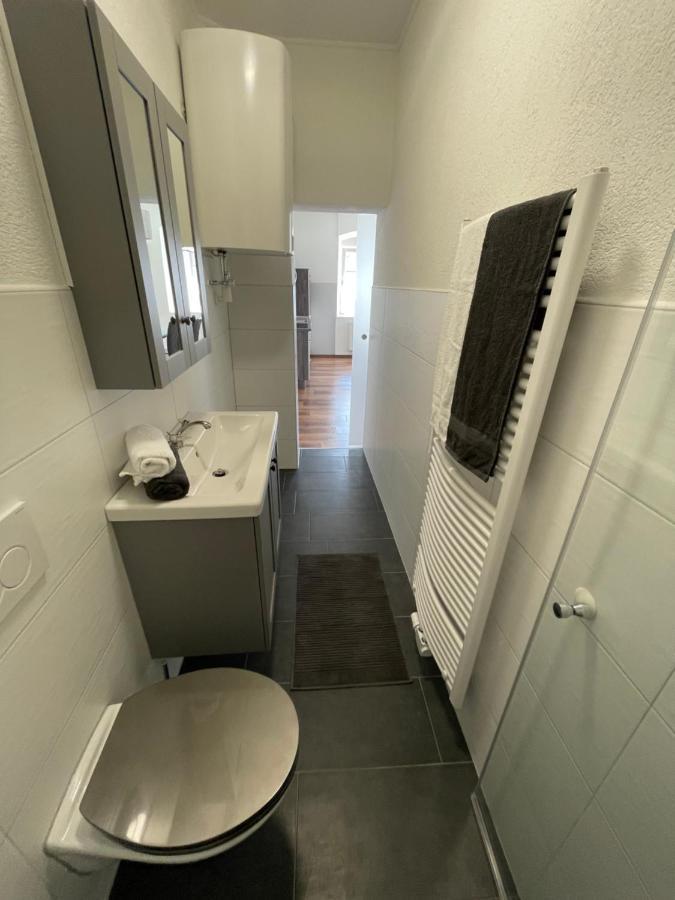 Tm Apartments Straß in Steiermark Εξωτερικό φωτογραφία