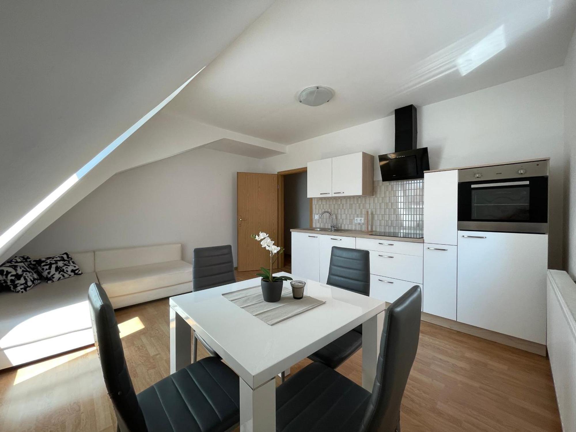 Tm Apartments Straß in Steiermark Εξωτερικό φωτογραφία