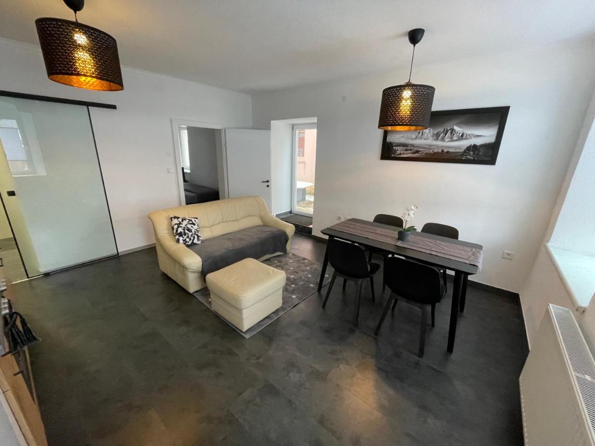 Tm Apartments Straß in Steiermark Εξωτερικό φωτογραφία
