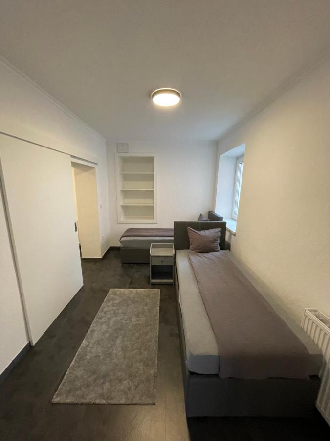 Tm Apartments Straß in Steiermark Εξωτερικό φωτογραφία